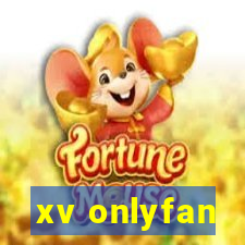 xv onlyfan